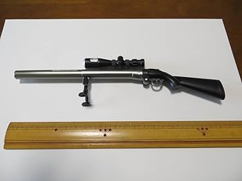 ライフル型ボールペン 木製 アメリカ製 Amazon | Yeaqee 木製ボルトアクションペン 銃好き用ボールペン